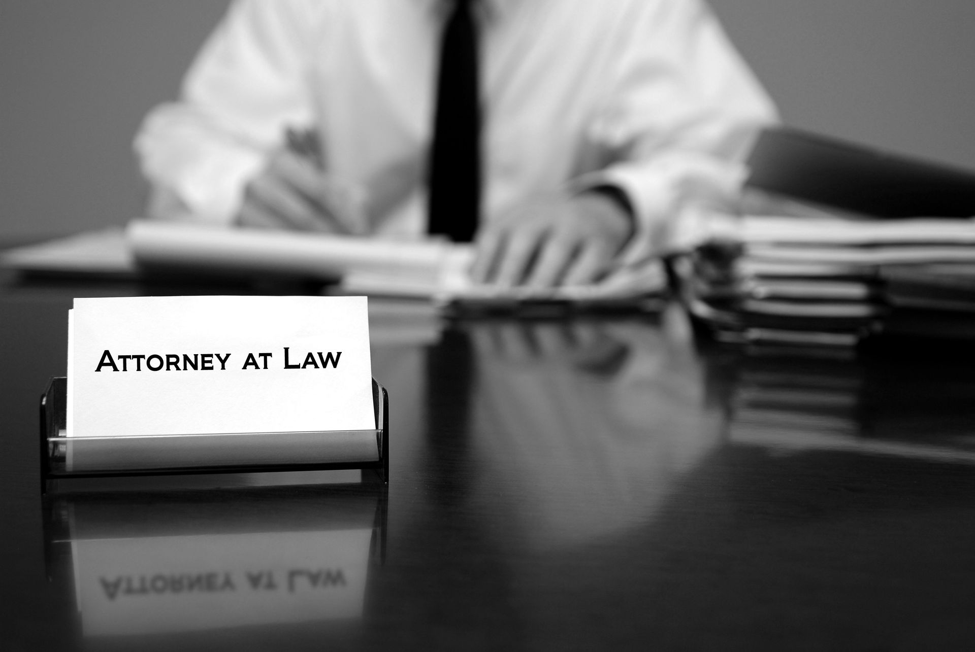 Attorney; Law; Muscatine